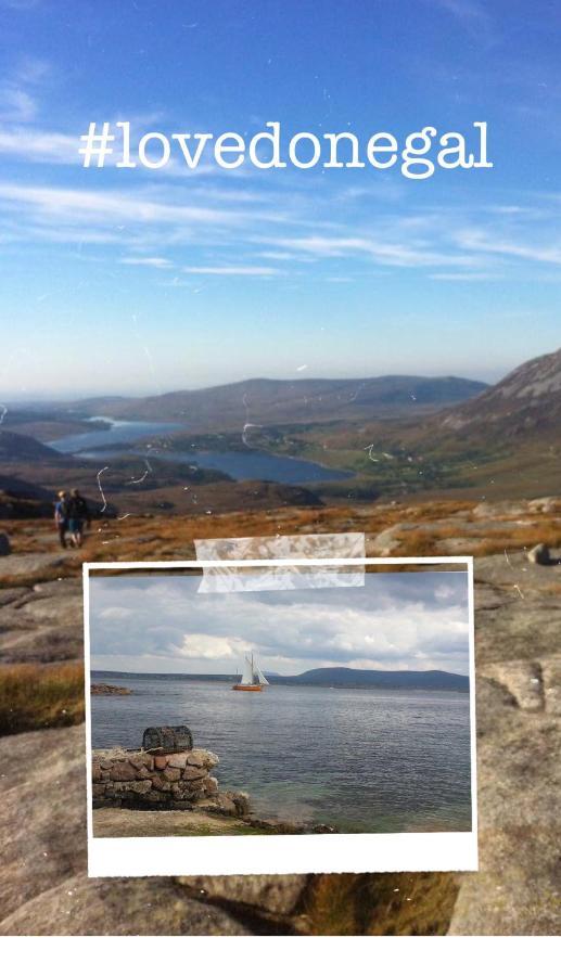 Hotel Loistin Teach Hiudai Beag - Bunbeg
