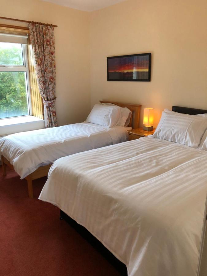 Hotel Loistin Teach Hiudai Beag - Bunbeg